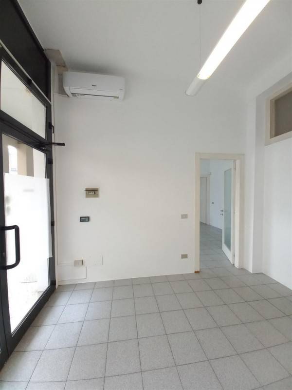 ufficio in affitto a Vicenza