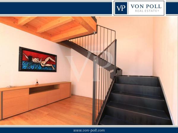 appartamento in affitto a Vicenza in zona Sant'Andrea