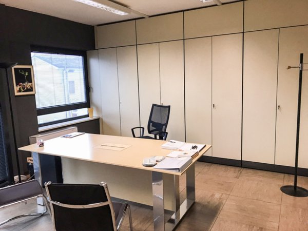 ufficio in affitto a Vicenza