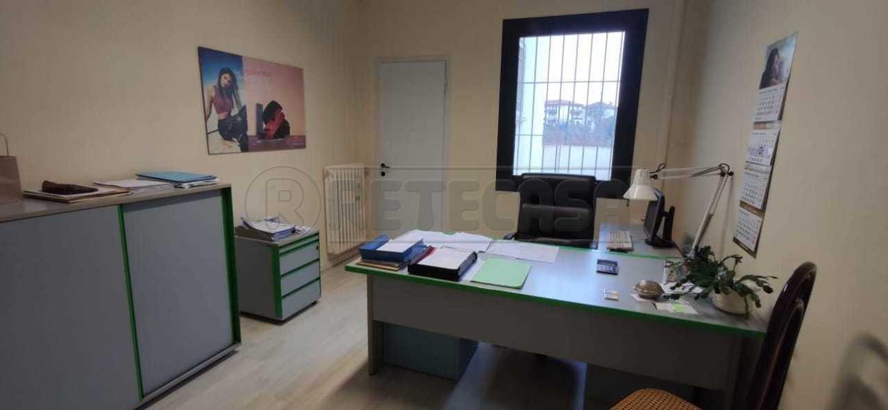 appartamento in affitto a Vicenza