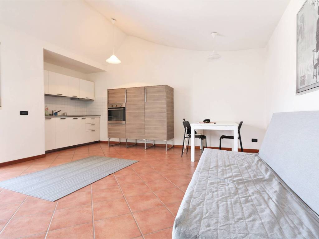 appartamento in affitto a Vicenza in zona Pio X