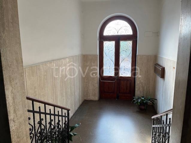 appartamento in affitto a Vicenza in zona San Bortolo/San Paolo