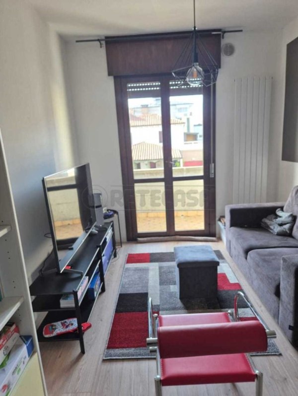 appartamento in affitto a Vicenza in zona San Felice