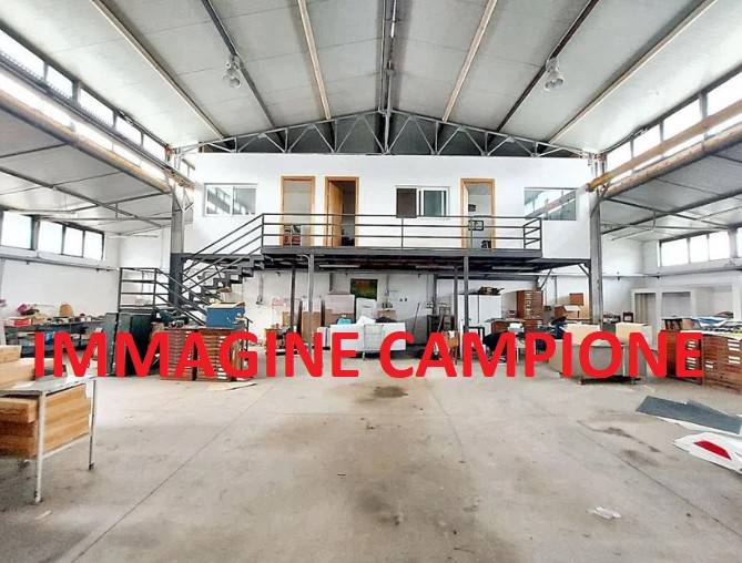 locale commerciale in affitto a Vicenza