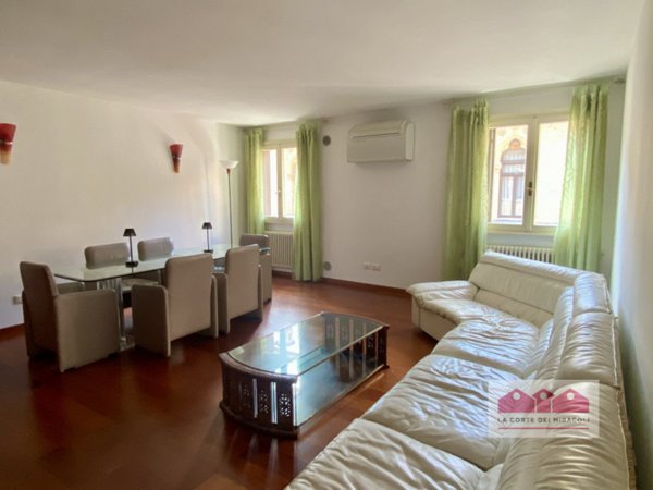 appartamento in affitto a Vicenza in zona Centro Storico