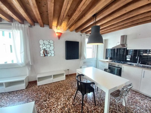 appartamento in affitto a Vicenza in zona Centro Storico
