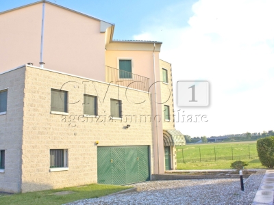 casa indipendente in affitto a Vicenza