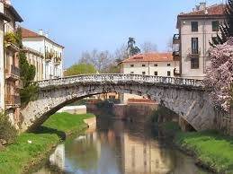 negozio in affitto a Vicenza in zona Centro Storico
