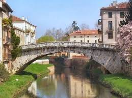 negozio in affitto a Vicenza in zona Centro Storico