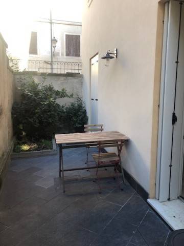 appartamento in affitto a Vicenza in zona Borgo Berga