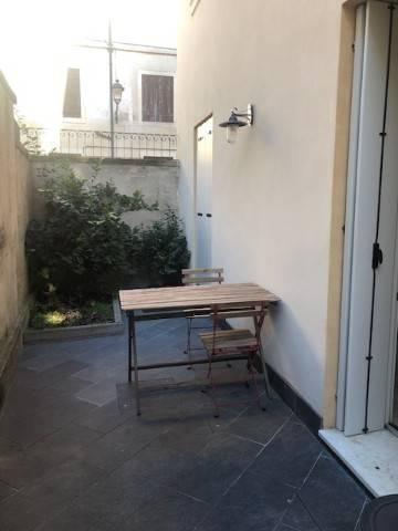 appartamento in affitto a Vicenza in zona Borgo Berga