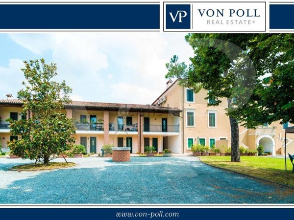 appartamento in affitto a Vicenza in zona Villaggio del Sole