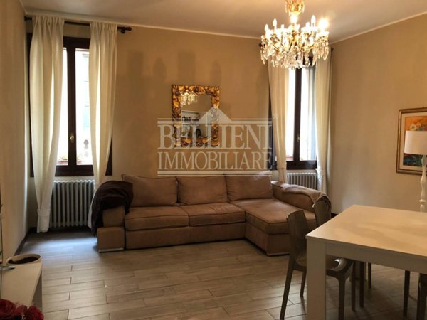 appartamento in affitto a Vicenza in zona Centro Storico