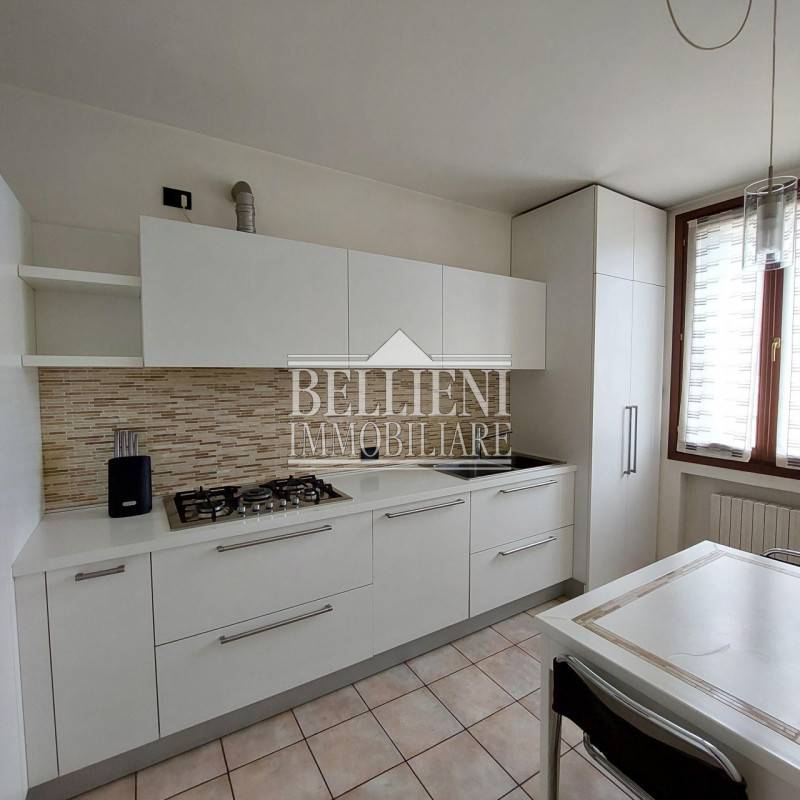 appartamento in affitto a Vicenza in zona Sant'Andrea