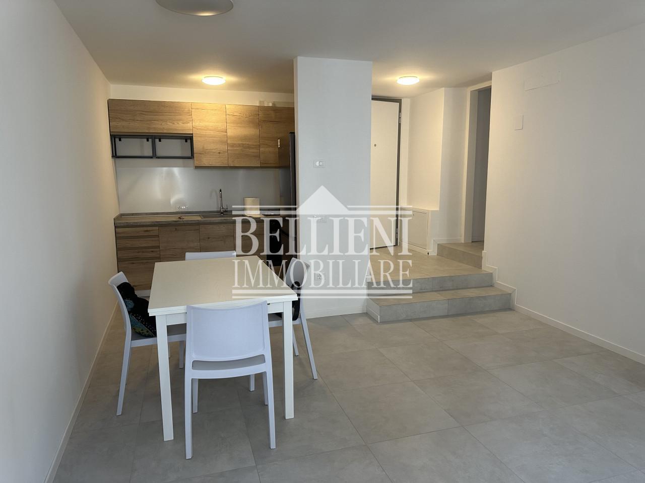 appartamento in affitto a Vicenza in zona Borgo Berga