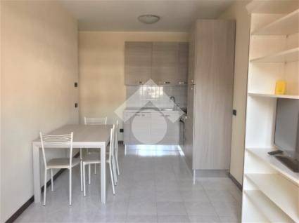appartamento in affitto a Vicenza in zona Centro Storico