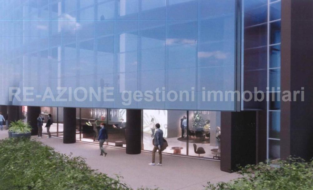 ufficio in affitto a Vicenza