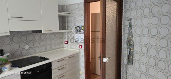 appartamento in affitto a Vicenza