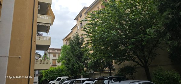 appartamento in affitto a Vicenza