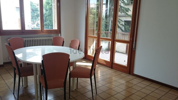 appartamento in affitto a Vicenza