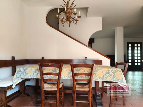 casa semindipendente in affitto a Vicenza in zona Centro Storico