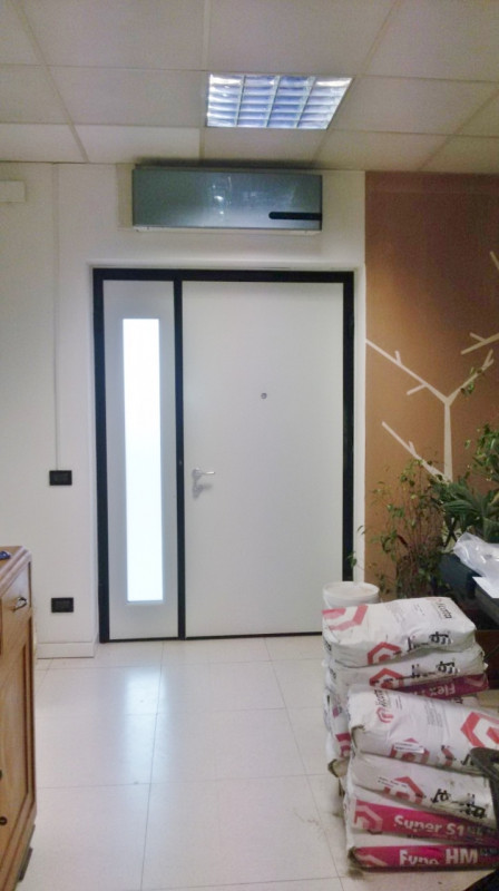 ufficio in affitto a Vicenza