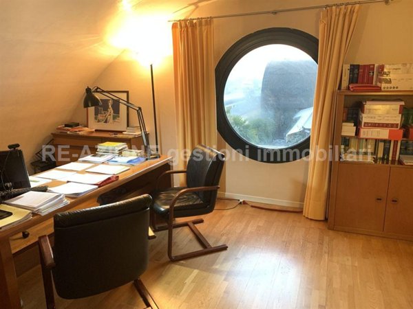 ufficio in affitto a Vicenza in zona Anconetta