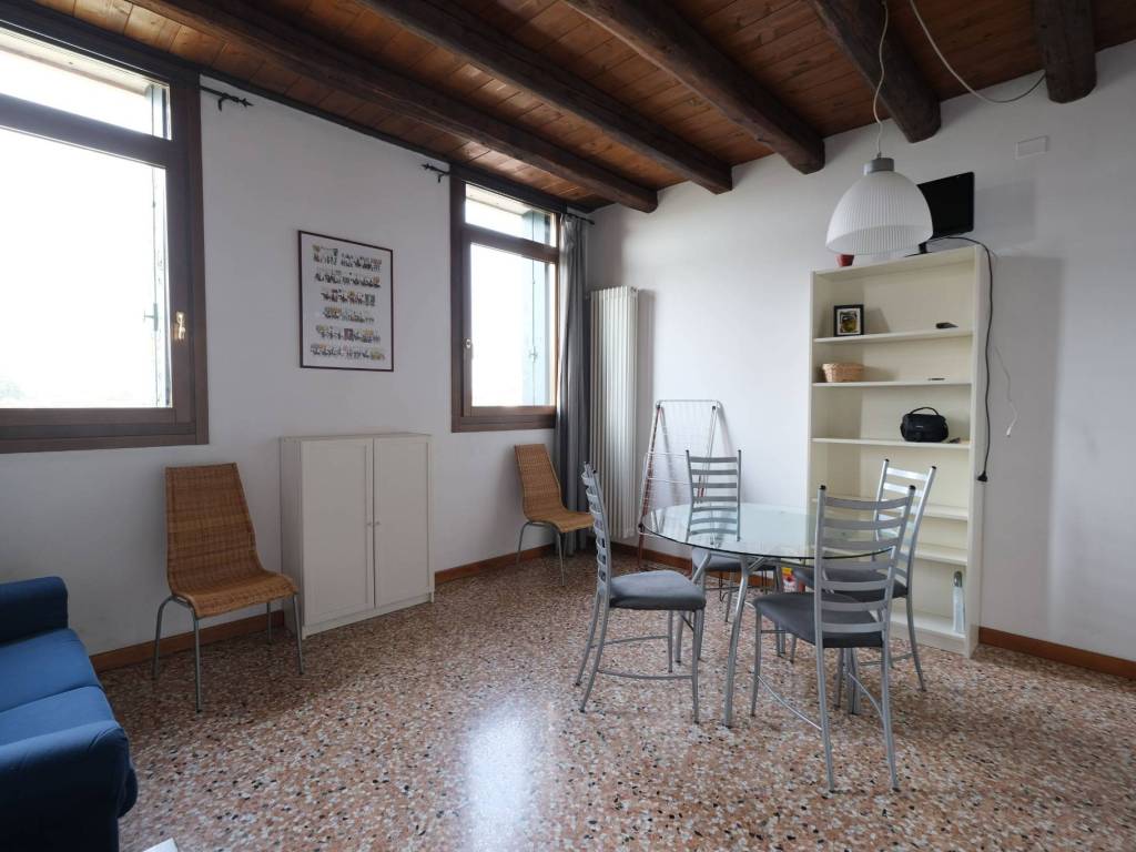 appartamento in affitto a Vicenza in zona San Felice