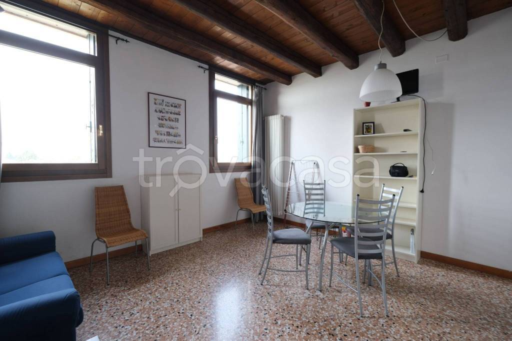 appartamento in affitto a Vicenza in zona San Felice