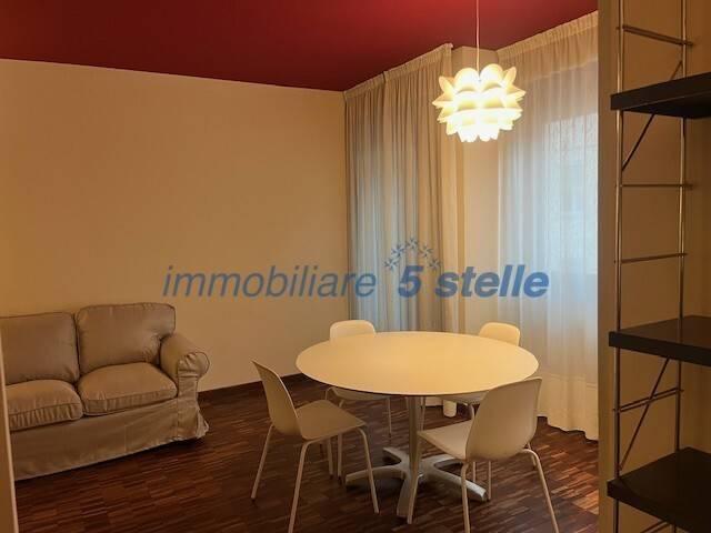 appartamento in affitto a Vicenza in zona Borgo Berga