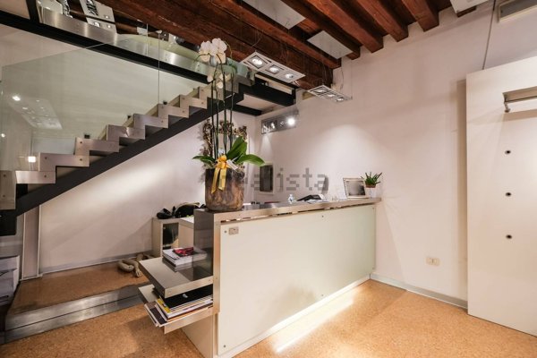 negozio in affitto a Vicenza in zona Centro Storico