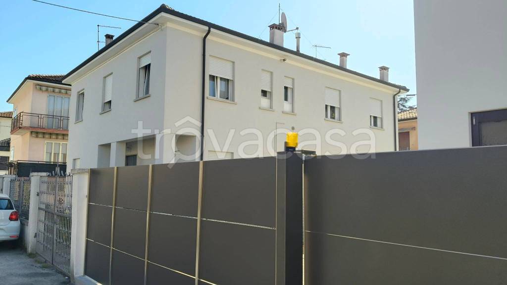 appartamento in affitto a Vicenza in zona Centro Storico