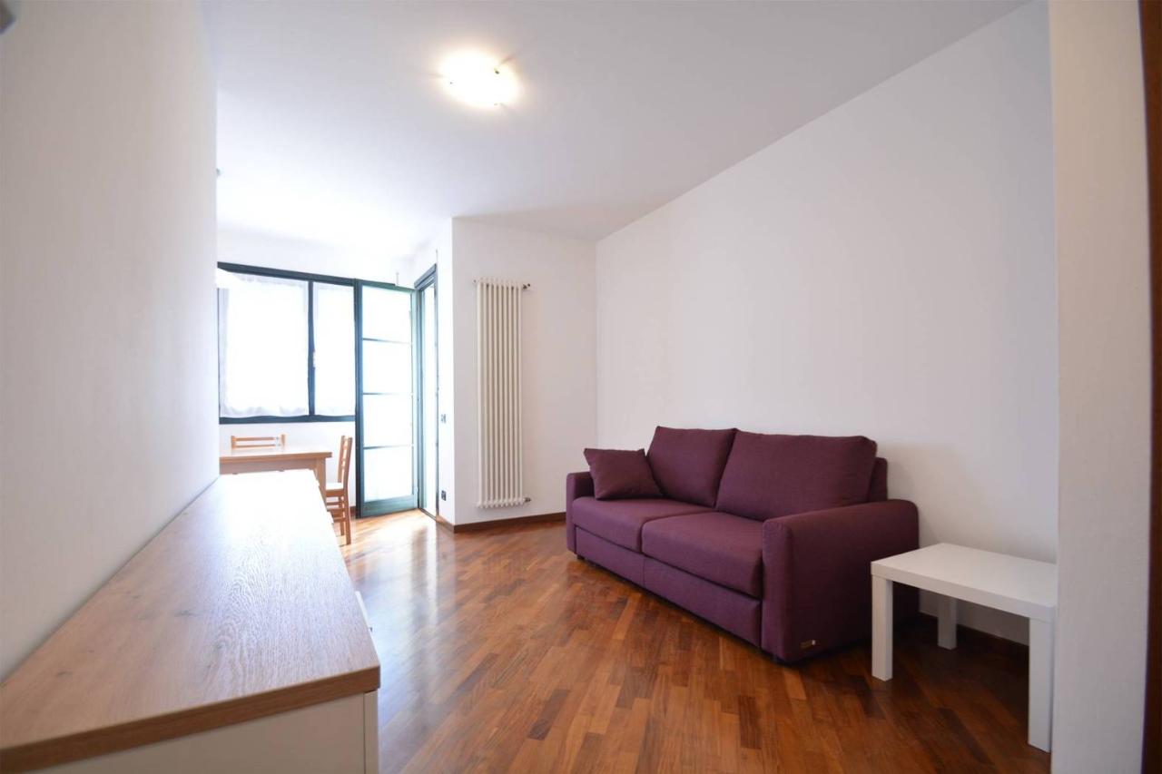 appartamento in affitto a Vicenza in zona Laghetto