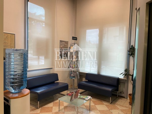 negozio in affitto a Vicenza in zona Borgo Berga
