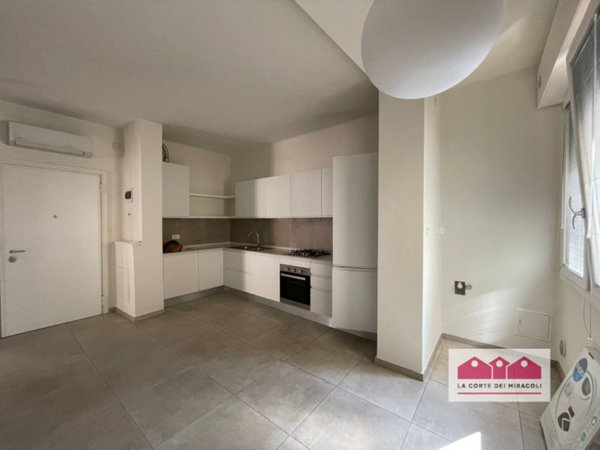appartamento in affitto a Vicenza