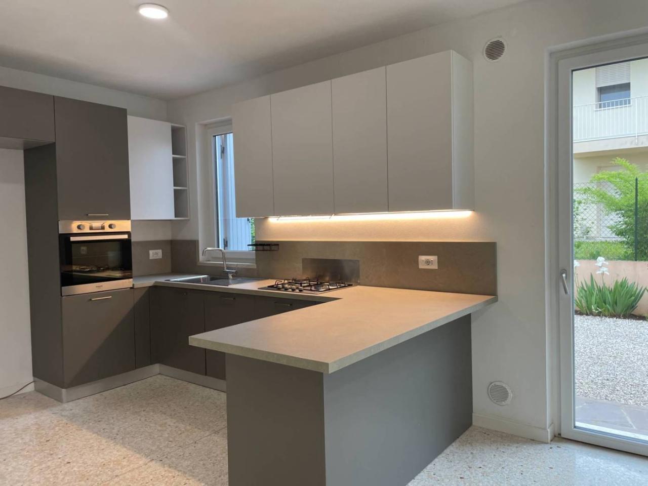 casa indipendente in affitto a Vicenza in zona Centro Storico