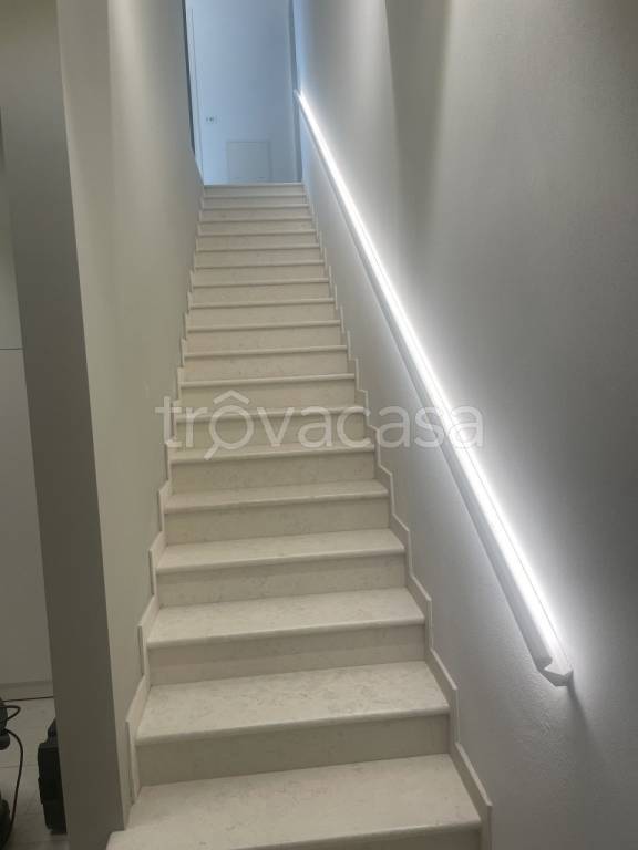 appartamento in affitto a Vicenza in zona Centro Storico