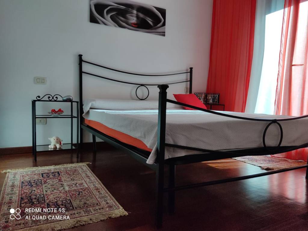 appartamento in affitto a Vicenza in zona San Lazzaro/Pomari