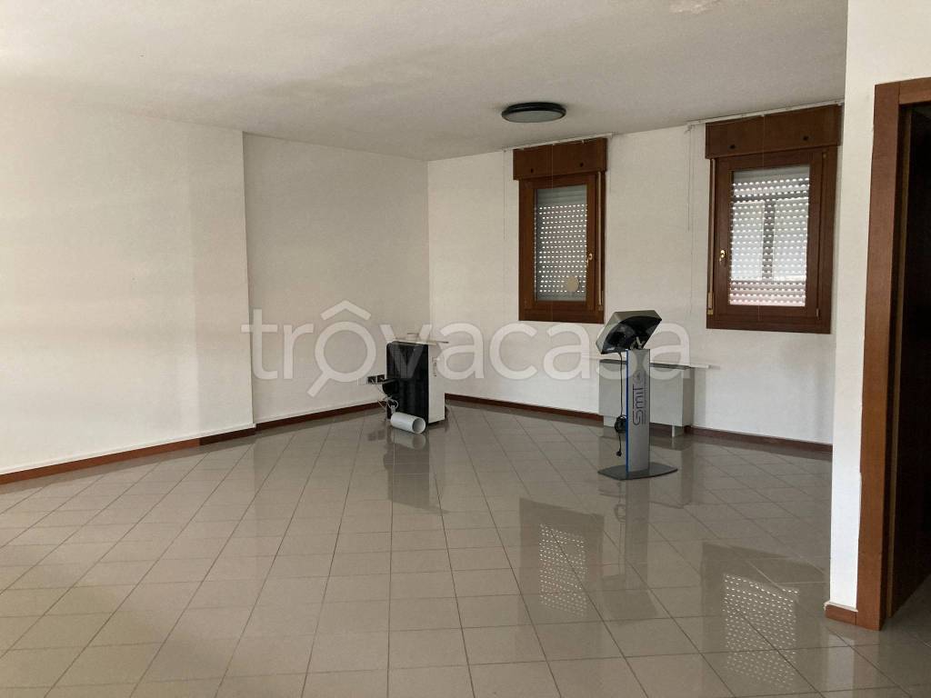 ufficio in affitto a Vicenza in zona San Lazzaro/Pomari