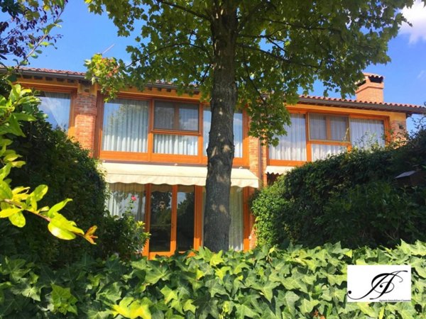casa indipendente in affitto a Vicenza in zona Laghetto