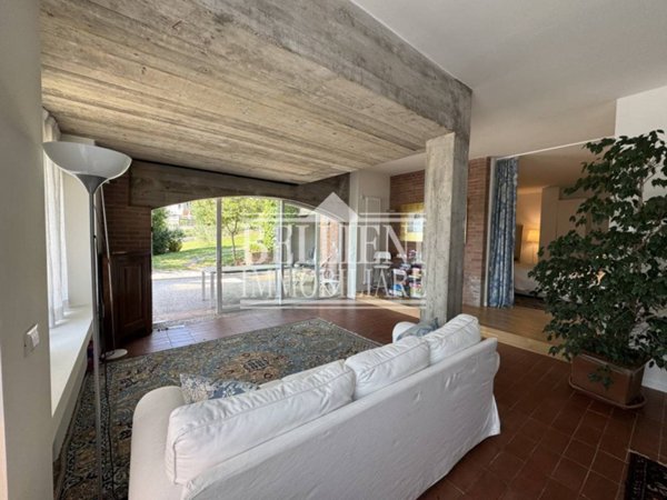 appartamento in affitto a Vicenza in zona Monte Berico
