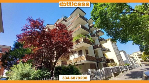 appartamento in affitto a Vicenza in zona Borgo Berga