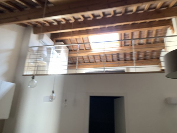 appartamento in affitto a Vicenza in zona Centro Storico
