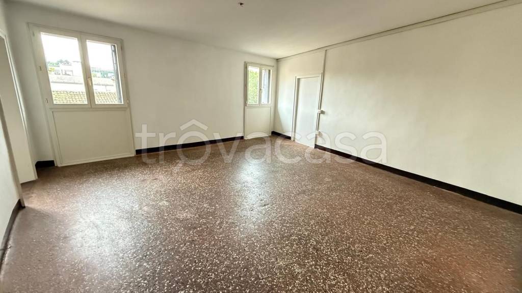 appartamento in affitto a Vicenza in zona Centro Storico