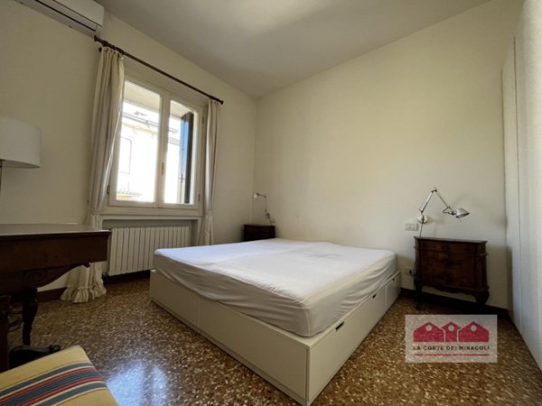appartamento in affitto a Vicenza in zona Borgo Berga
