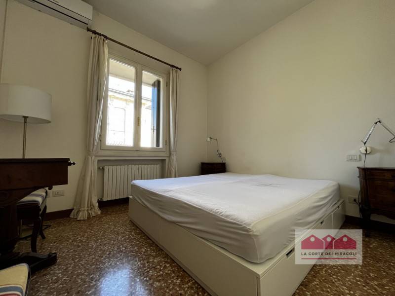 appartamento in affitto a Vicenza in zona Centro Storico