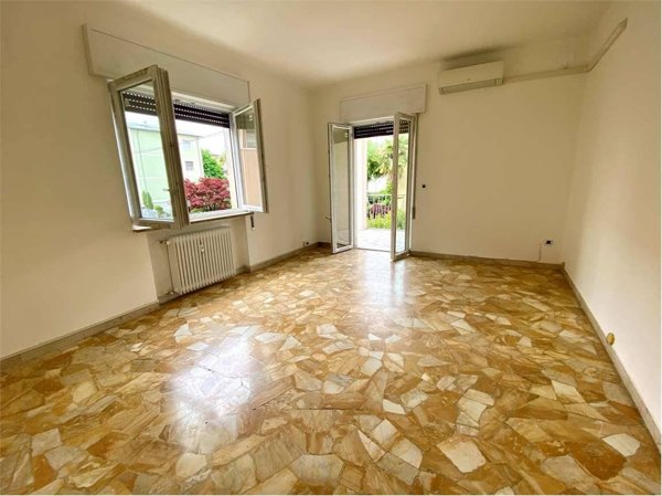 appartamento in affitto a Vicenza in zona Pio X