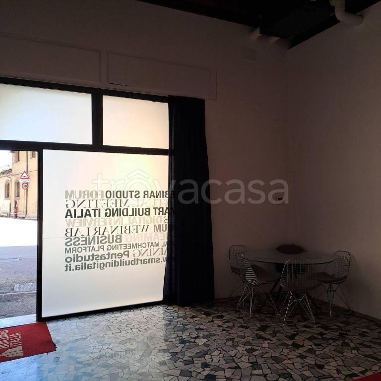 monolocale in affitto a Vicenza in zona Centro Storico