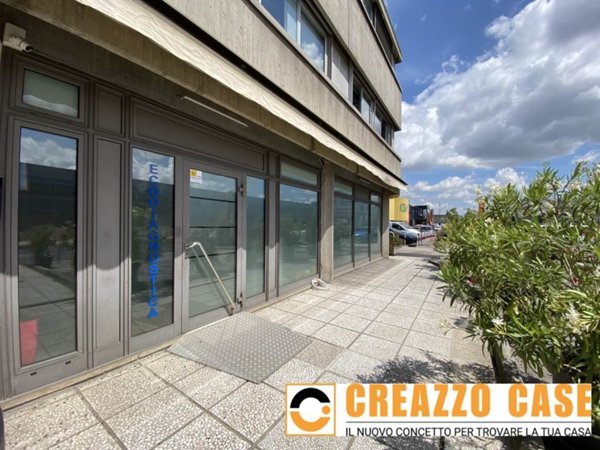 ufficio in affitto a Vicenza in zona Maddalene