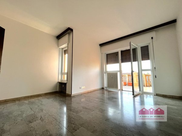 appartamento in affitto a Vicenza in zona Borgo Berga